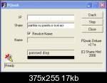 programu il luati de aici:   sparge parola de login la windows!